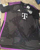 Adidas FC Bayern Munich 23/24 Men’s Away Jersey - Pizarro 2XL
