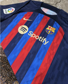 Nike 22/23 FC Barcelona Match Home Jersey - Messi #10 2XL New