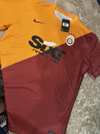 Nike Galatasaray 21/22 Home Jersey - Sukur 2XL