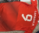 Adidas Peru National Team Men’s Away Soccer Jersey Gianluca Lapadula XL