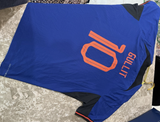 Nike Netherlands 22/23 Soccer Away Jersey - Ruud Gullit - #10 2XL