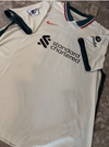 Nike Liverpool FC 21/22 Away JerseyMichael Owen #10 2X