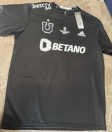 Adidas Club Universidad De Chile Soccer Jersey Marcelo Salas 2XL