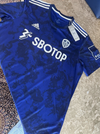 Adidas Leeds United 21/22 Away Soccer Jersey - Harry Kewel #10 XL