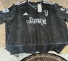 adidas Men's Soccer Juventus 22/23 Away Jersey Zidane #21 2XL