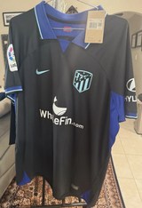 Nike Athletico Madrid 22/23 Men’s Away Jersey Griezmann 2XL