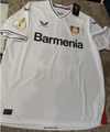 Bayer Leverkusen 22/23 Home Jersey - Arturo Vidal #23 2XL