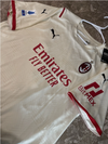 Puma AC Milan 21/22 Away Jersey Kaka #22 2XL
