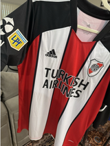 Adidas River Plate 20/21 Third Soccer Jersey - Herman Crespo #10 2XL