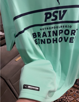 Puma PSV Eindoven 21/22 Third Football Jersey - Van Nistelroy #8 2XL