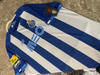 New Balance FC Porto Home Jersey 21/22 Teofilo Cubillas #10 2XL
