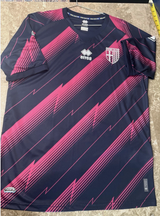 Parma 22/23 Men’s Third Football Jersey - Gianfranco Zola #10