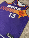 Nike NBA Phoenix Suns 22/23 Swingman Classic Edition Steve Nash Size 56