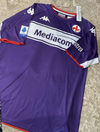 Kappa Fiorentina 21/22 Maglia Gara Home Kombat 2XL Gabriel Batistuta #9