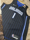 Nike NBA Orlando Magic 21/22 City Icon Edition Penny Hardaway #1 Size56