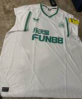 Castore Newcastle United 22/23 Third Jersey Size 3XL