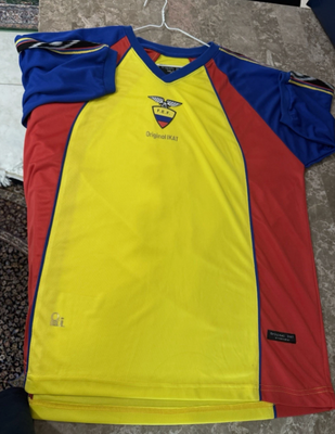 Puma 23/24 AC Milan Away White - Kaka #11 2XL Ultraweave