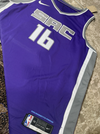 Nike NBA Sacramento Kings City Icon Edition 22/23 - Stojakavic Size 56