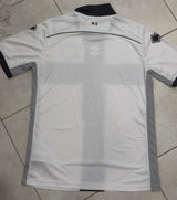 Parma Home Errea Football Shirt Soccer Jersey Size XXL