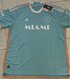 Adidas Inter Miami CF Jersey Messi #10 Size XXL