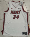 Miami Heat Home Swingman Jersey Ray Allen #34 Size 56 XXL