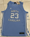 Jordan UNC Tar Heels Home Limited Jersey Size XXL Michael Jordan