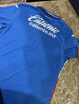 Cruz Azul 22/23 Home Jersey 2XL