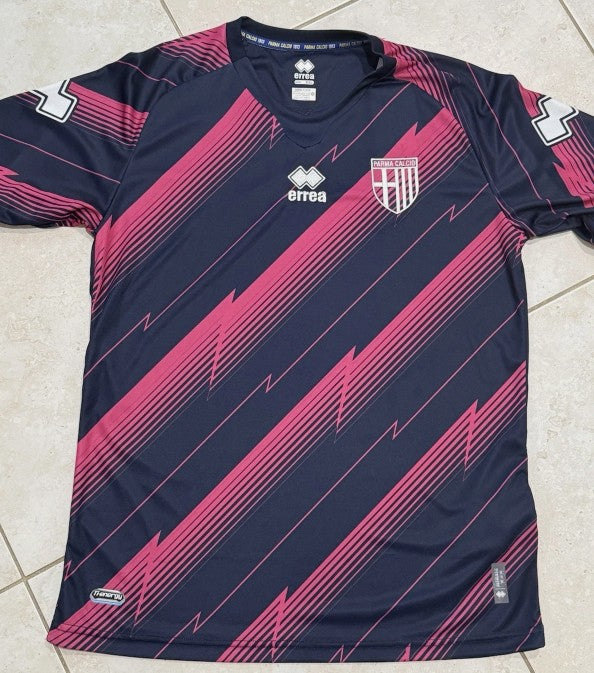 Parma Calcio 22/23 Men’s Third Soccer Jersey