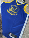 Nike Golden State Warriors Swingman Edition Jersey - Chris Mullin Size 56