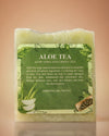 Natural Handmade Herbal Soap Bar
