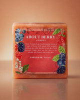 Natural Handmade Herbal Soap Bar