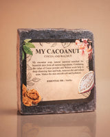 Natural Handmade Herbal Soap Bar