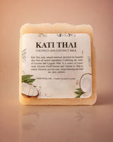 Natural Handmade Herbal Soap Bar
